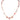 Pendant - Birthstone Pavé - OCTOBER Maria Nicola