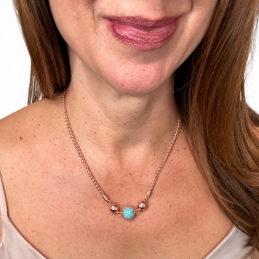 Birthstone Gift Set - December Maria Nicola
