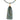 Tassel - Harlequin Crystal Seriously Romantic
