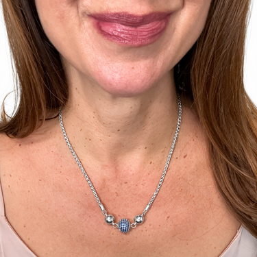Birthstone Gift Set - September Maria Nicola