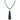 Tassel - Midnight Crystal Seriously Romantic
