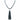 Tassel - Midnight Crystal Seriously Romantic