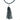 Tassel - Midnight Crystal Seriously Romantic
