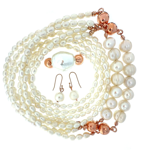 10 Way Necklaces™ - Maria Nicola