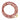 Long Strand Necklace - Rhodochrosite Maria Nicola