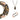 10 Way Necklace BUNDLE - Tiger Eye (Includes 10 Way Necklace, Tassel & Mini Connectors) Seriously Romantic