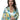 Scarf - Modal Silk - Aegean Namaskar