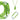 10 Way BUNDLE - Cracked Peridot (Includes 10 Way Necklace, Tassel & Mini Connectors) Seriously Romantic