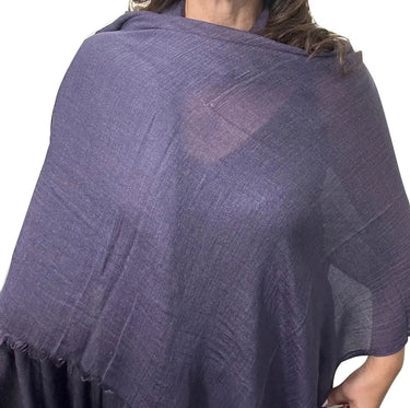 Bamboo Scarf - Passion Fruit Maria Nicola