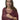 10 Way Necklace - Shell Pearl - BURGUNDY Seriously Romantic