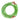 10 Way Necklace - Green AB Seriously Romantic