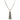 Tassel - Labradorite Seriously Romantic