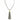 Tassel - Labradorite Seriously Romantic