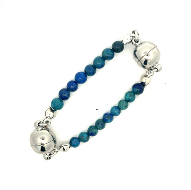 Mini Connectors - AZURITE Maria Nicola