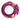 10 Way Necklace - MAGENTA Tiger Eye RYAN