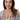 Lariat / Long Wheat Chain -Single Strand Necklace 93cm Maria Nicola