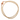 Medium Strand Necklace - Champagne Crystal Seriously Romantic