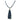 Tassel - Sodalite Seriously Romantic