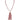 Tassel - Rhodochrosite Maria Nicola