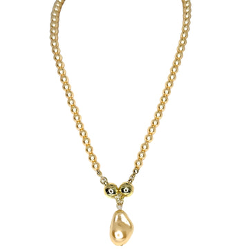 Purely Pearls Gift Set - GOLD