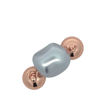 Pendant - Organic Pearl - Lavender