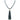 Tassel - Midnight Crystal Seriously Romantic