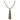 Tassel - Shell Pearl - OLIVE Maria Nicola