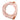 10 Way Necklace - Shell Pearl - PINK Maria Nicola
