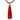 Tassel - RED Howlite Seriously Romantic