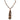 Tassel - Zebra Stone Maria Nicola