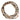 Long Strand Necklace - Zebra Stone Maria Nicola