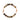 10 Way Necklace - Zebra Stone Maria Nicola
