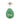 Pendant - Large Stone Teardrop - AVENTURINE Maria's Favourite's
