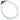 Medium Strand Necklace - AB Crystal Seriously Romantic