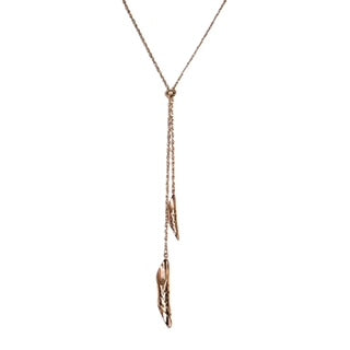Eden - Wrapped in Love Necklace - LAST CHANCE 20% OFF