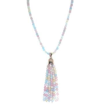 Tassel - Morganite