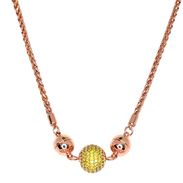BIRTHSTONE GIFT SET- AUGUST Maria Nicola