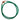 Emerald Crystal Medium Strand Necklace, 50cm