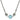 BIRTHSTONE GIFT SET - MARCH Maria Nicola