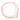 Long Strand Necklace - Shell Pearl - PINK Maria Nicola