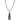 Tassel - Shell Pearl - OLIVE Maria Nicola