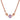 BIRTHSTONE GIFT SET - FEBRUARY Maria Nicola