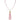 Tassel - Shell Pearl - PINK Maria Nicola