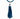 Tassel - Sapphire Crystal Seriously Romantic