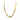 Link Necklace- 45cm - BEATEN DISC Seriously Romantic