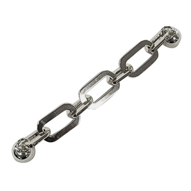 Connector - Paperclip - Silver Seriously Romantic