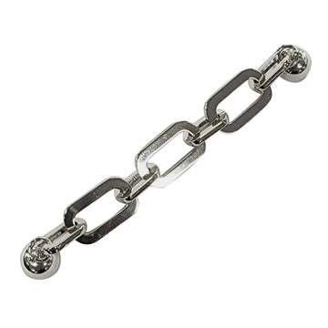 Connector - Paperclip - Silver