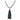 Tassel - Sodalite Seriously Romantic