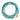 Long Strand Necklace - Turquoise HOWLITE Seriously Romantic