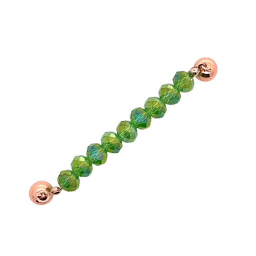 Connector - Green AB